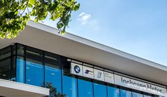 Agencja Initiative dalej dla Inchcape