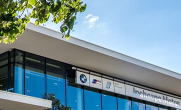 Agencja Initiative dalej dla Inchcape