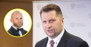Minister Czarnek "bardzo przeprasza". Profesor UW mówi, co to oznacza