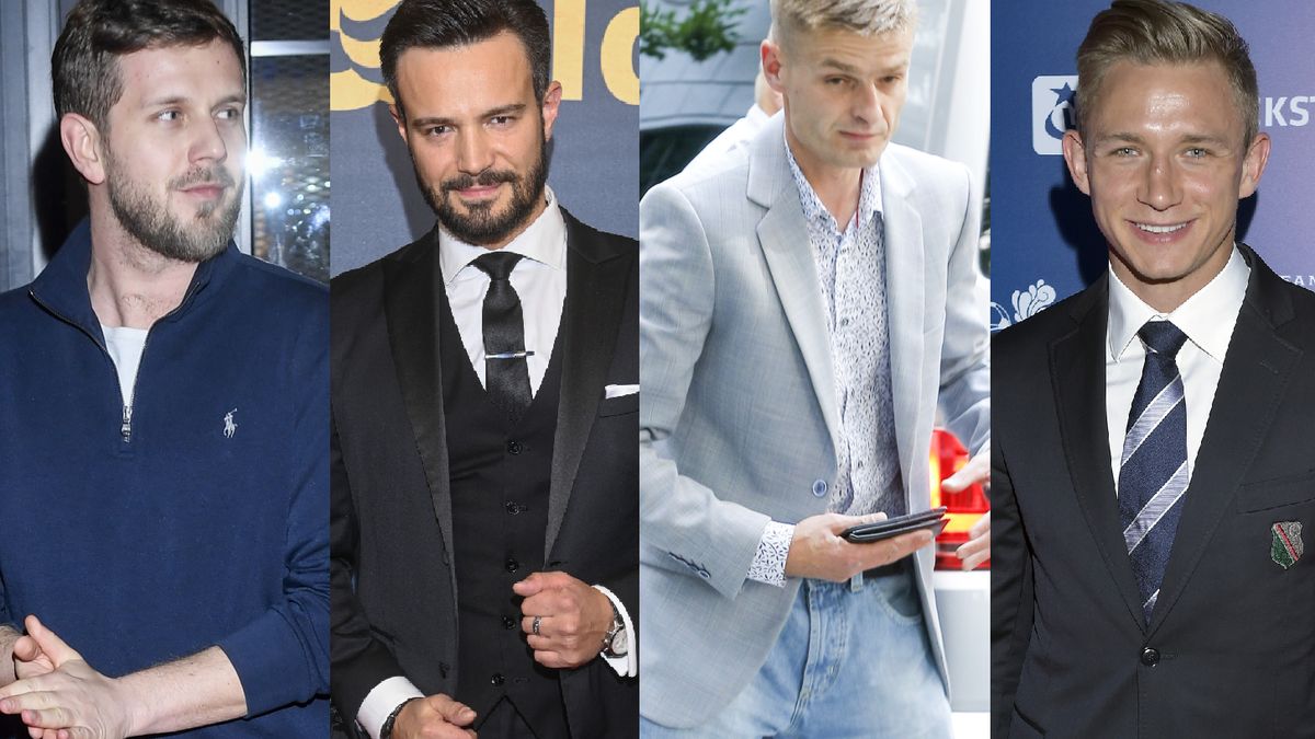 Wiele gwiazd nie płaci alimentów.