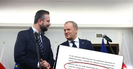 Ceny prądu. Zapis z umowy koalicyjnej dotknie milionów osób