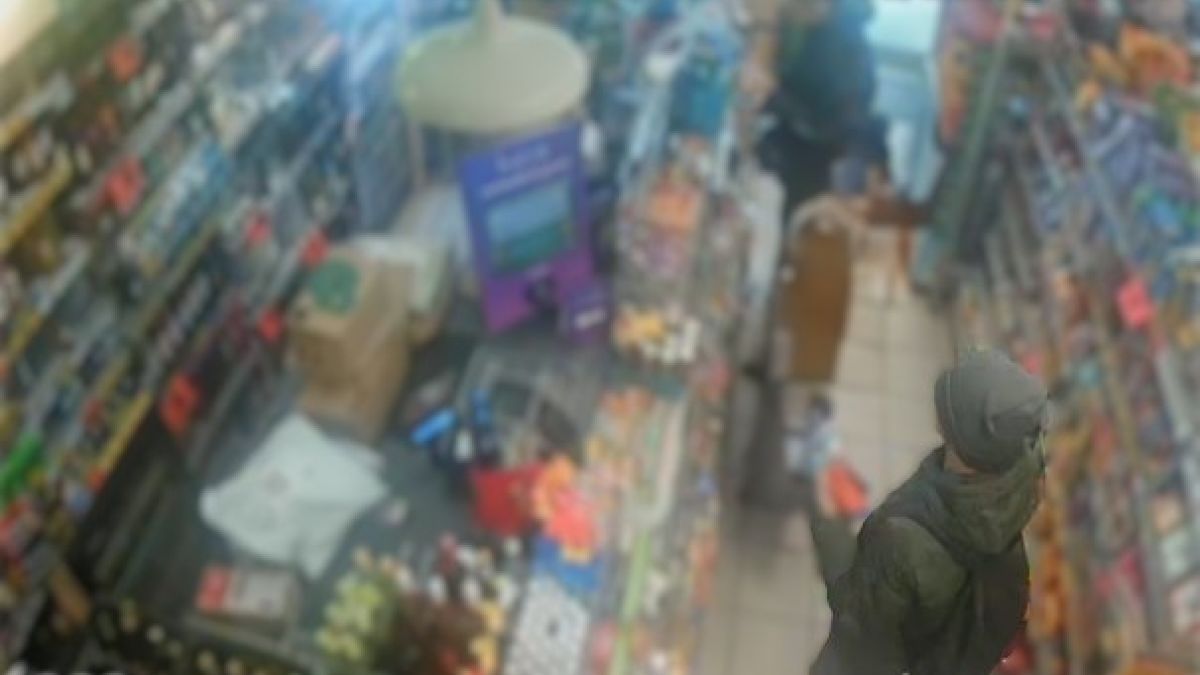 34-latek przywłaszczył kartę płatniczą