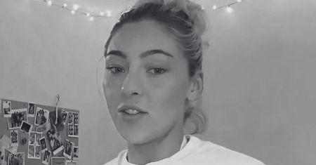 Nie żyje Lucy Wilde. 25-letnia gwiazda i sanitariuszka armii znaleziona martwa