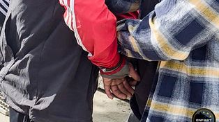Dwa lata był nieuchwytny. Podejrzany o zabójstwo zatrzymany w Holandii