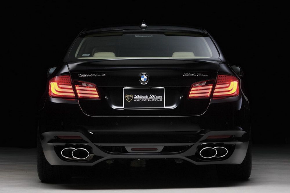 Wald-International-BMW-5-F10
