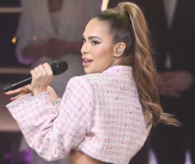 Blanka boi się konkurencji? Wręcz przeciwnie, kibicuje! Zdradziła, kto jest jej faworytem