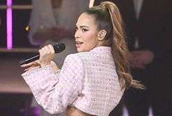 Blanka boi się konkurencji? Wręcz przeciwnie, kibicuje! Zdradziła, kto jest jej faworytem