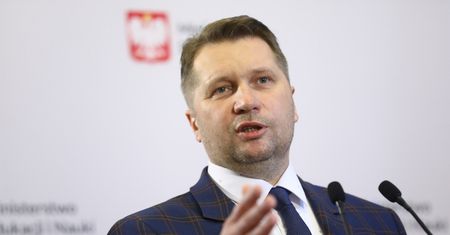 Obowiązkowa religia w szkołach? Wymowne słowa Przemysława Czarnka