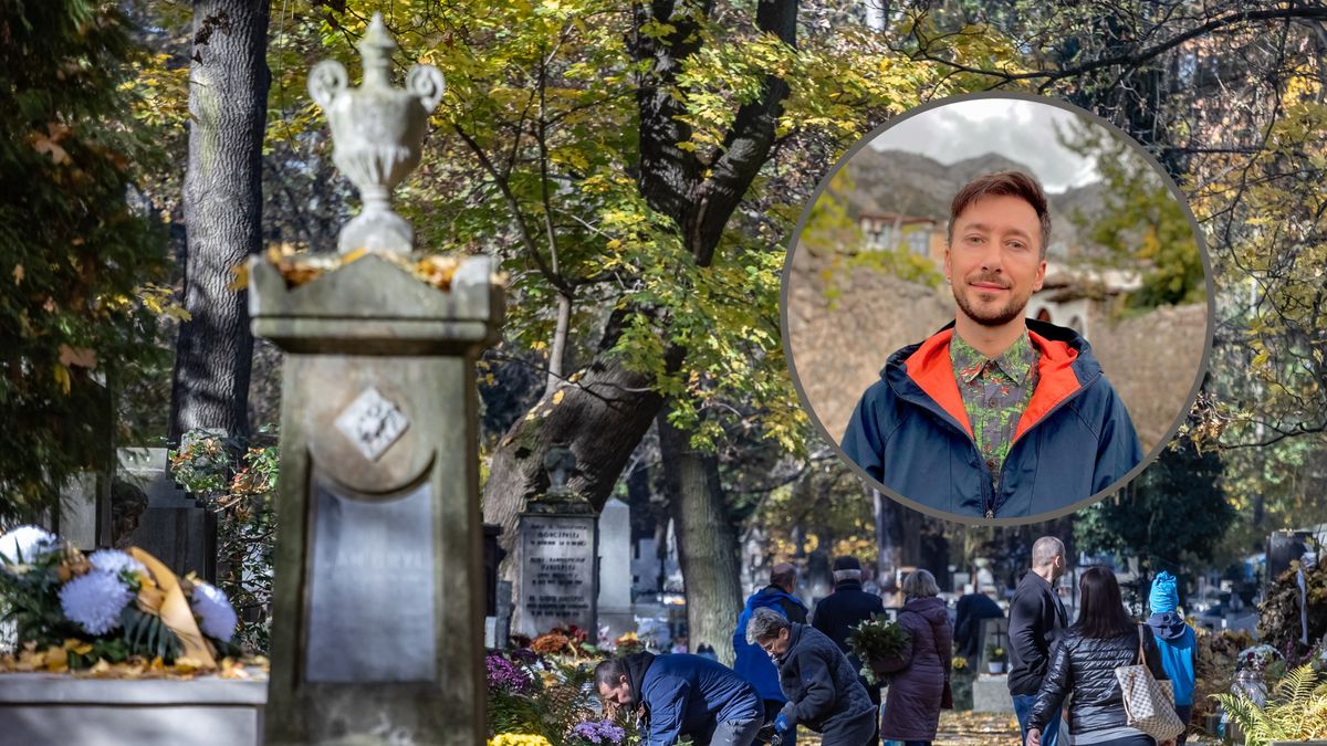 Jak się nie ubierać we Wszystkich Świętych?