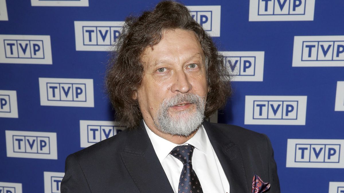 Kuzyn Kaczyńskiego - Jan Maria Tomaszewski.