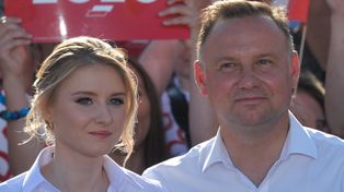Kancelaria Prezydenta o ślubie Kingi Dudy. Wiemy, kto zapłacił za ceremonię