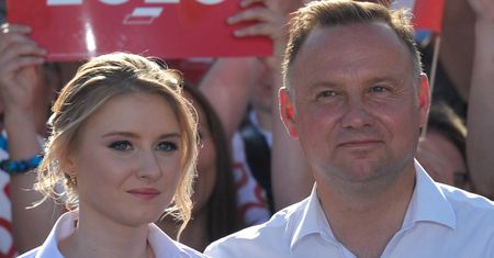 Kancelaria Prezydenta o ślubie Kingi Dudy. Wiemy, kto zapłacił za ceremonię