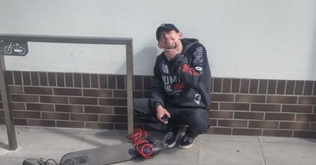 Znasz tego mężczyznę? Cała Polska zobaczy jego twarz. Jest podejrzany