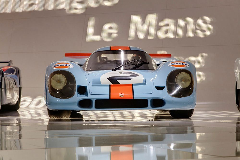 Porsche 917