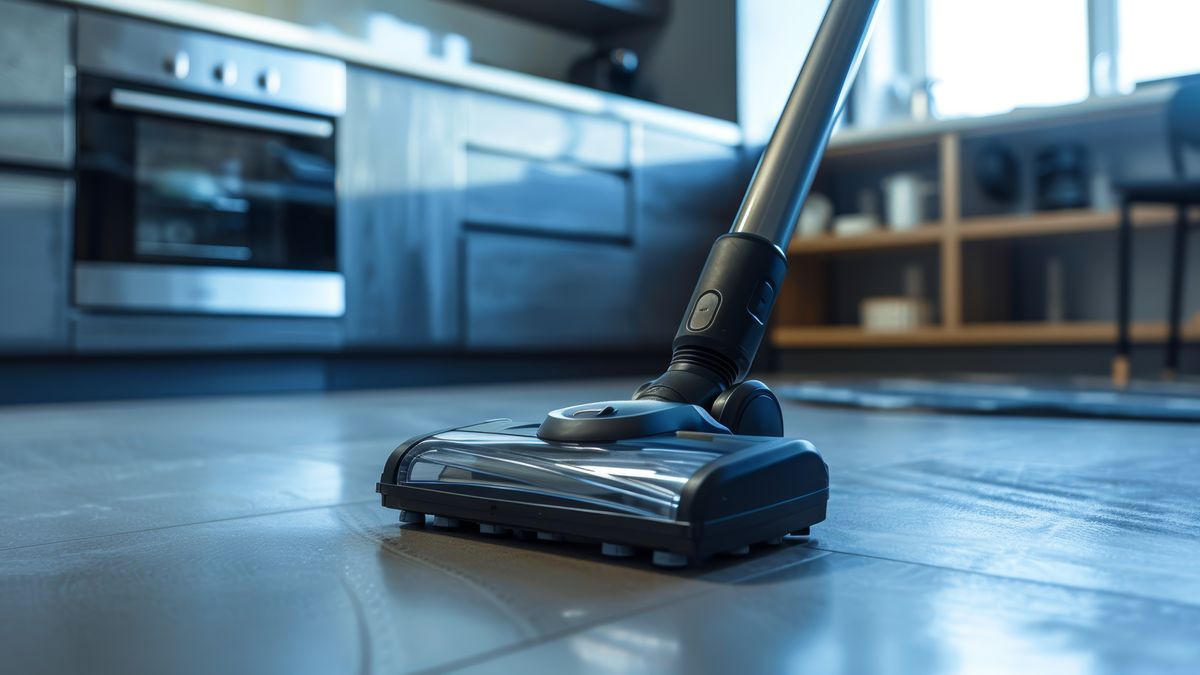 UOKiK wydał komunikat ws. odkurzaczy bezprzewodowych