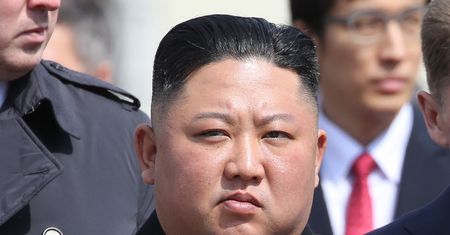 Co się dzieje w Korei? Rosjanie opuszczają Kim Dzong Una