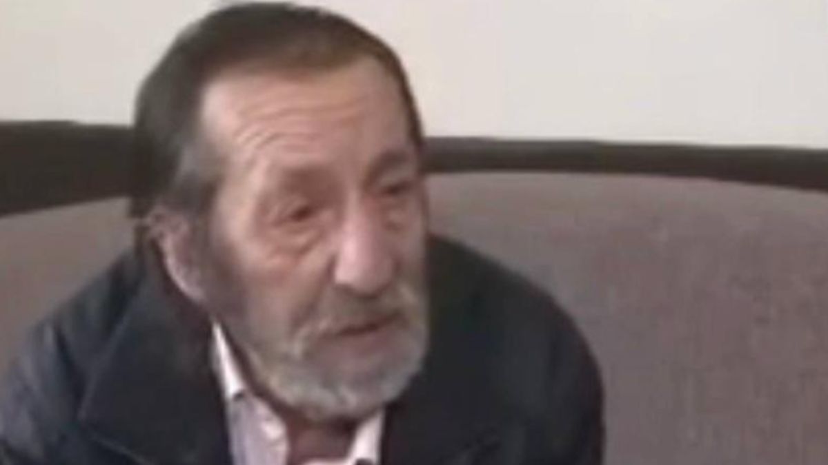 Nagrania z Ukraińcami pokazano w rosyjskiej telewizji.