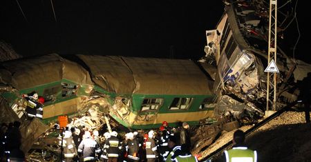 Koszmar 3. marca 2012 roku. "Przeraźliwy huk i jęki ludzi"