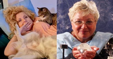 Wieszczka Magda Gessler przewidziała pandemię koronawirusa?! "Czułam się jak sparaliżowana. PRZECZUWAŁAM"