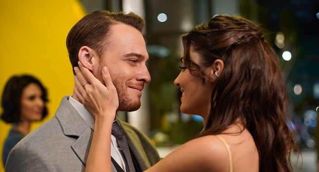 Turecki serial „Zapukaj do moich drzwi” w Telewizji WP