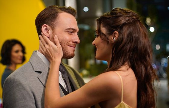 Turecki serial „Zapukaj do moich drzwi” w Telewizji WP