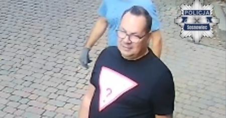 Policja z Sosnowca szuka fałszywego jubilera