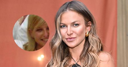 Anna Lewandowska na starych zdjęciach nie przypomina siebie. Kiedyś nosiła blond [FOTO]