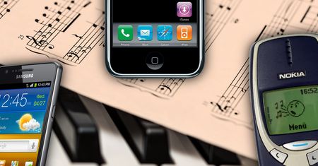 "Nokia Tune" i inne. Historia kultowych dzwonków z telefonów