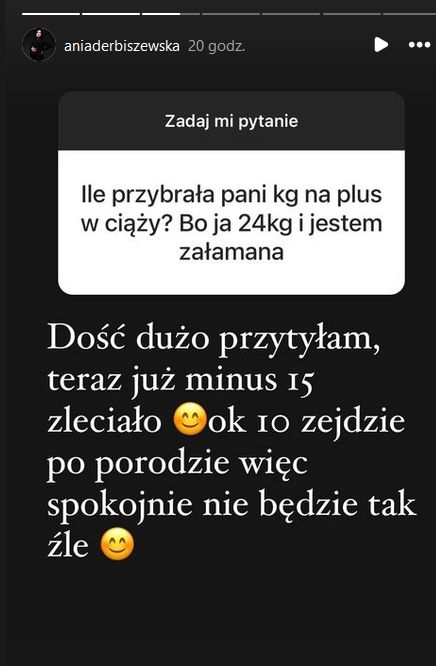 Ania z "Rolnik szuka żony" zdradziła, ile schudła po porodzie