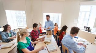 Leszno: Miasto przyznało stypendia Student Plus. Ile osób skorzystało?