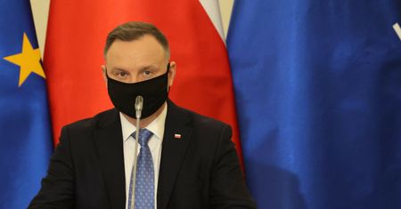 Wirusolog odpowiada prezydentowi. "To jest kompletnie inna choroba"