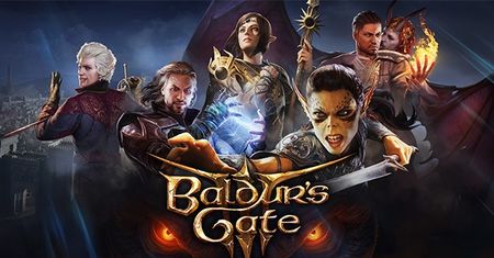 Czekacie aż Baldur's Gate III opuści wczesny dostęp? Niestety, jeszcze trochę poczekacie