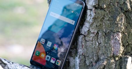 LG otwiera Software Upgrade Center - koniec czekania na aktualizacje?