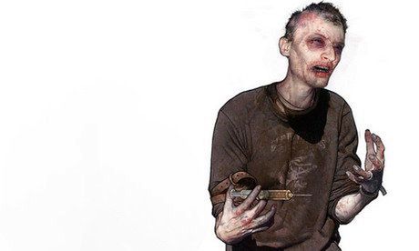Condemned 2 - całkiem świeże informacje 2
