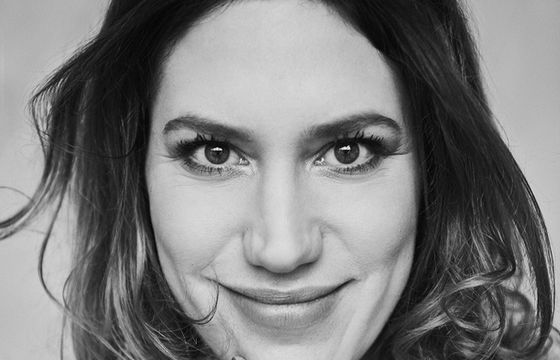 Alicja Wysocka Świtała w jury Sabre Awards 2021