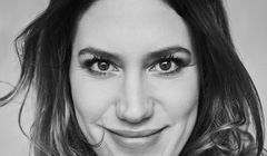 Alicja Wysocka Świtała w jury Sabre Awards 2021