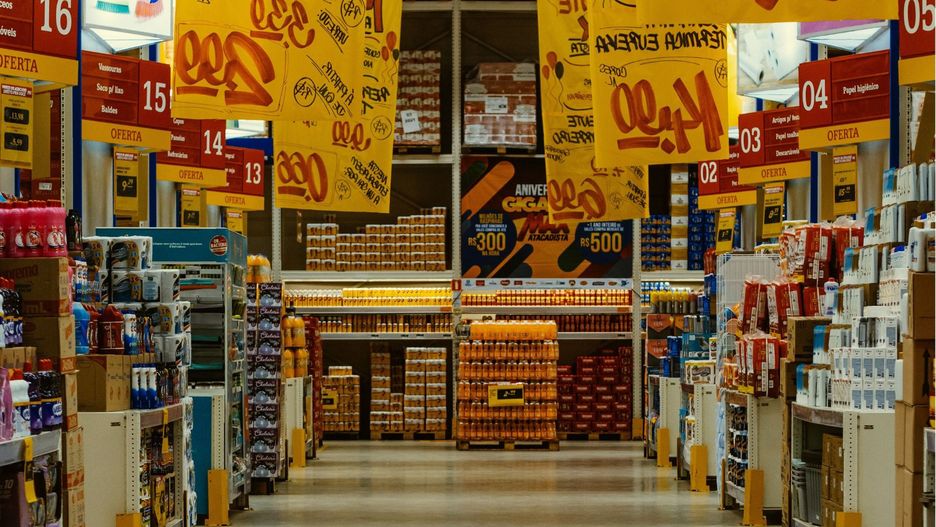 Kolejne ograniczenia w handlu już od sierpnia