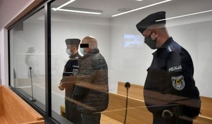 Wyrok ws. "łowcy nastolatek". Kara dla "Krystka" ws. śmierci Anaid