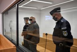 Wyrok ws. "łowcy nastolatek". Kara dla "Krystka" ws. śmierci Anaid