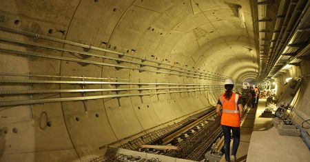 Warszawskie metro w niezwykłej odsłonie. Aby wejść, musisz spełnić dwa warunki