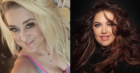 Agnieszka Kotońska z "Gogglebox" prezentuje "nową twarz"! "W telewizji tak NIE WYGLĄDA" (FOTO)