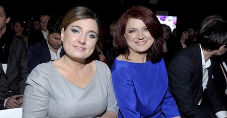 Mika Urbaniak chciała odebrać sobie życie. Córka Urszuli Dudziak ma dwubiegunówkę