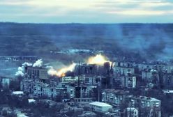 Wydało się. 150 km tuneli. Dlatego tak Prigożynowi zależy