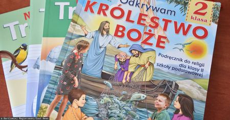 Spór w Sejmie o lekcje religii. "Boją się dyskusji"