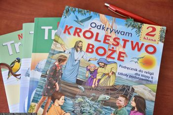 Spór w Sejmie o lekcje religii. "Boją się dyskusji"