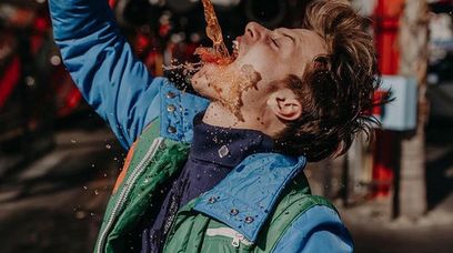 Netflix i producenci "Outer Banks" pozwani za kradzież fabuły