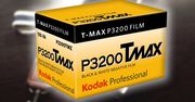 Kodak T-MAX P3200: Powrót legendy. Fotografowie oszaleli ze szczęścia!