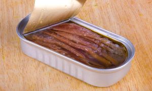 Najzdrowsza ryba z puszki. Jedz bez obaw o rtęć