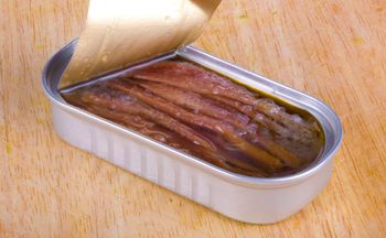 Najzdrowsza ryba z puszki. Jedz bez obaw o rtęć