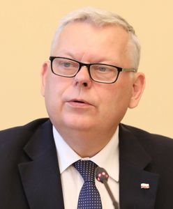 Niebywałe słowa Suskiego ws. pani Joanny. "Chyba pani żartuje"